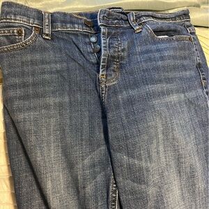 London Jean. Size 6.